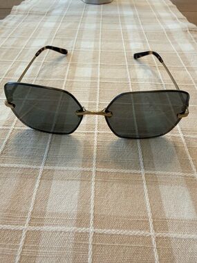 Womens Tory Burch Sunglasses